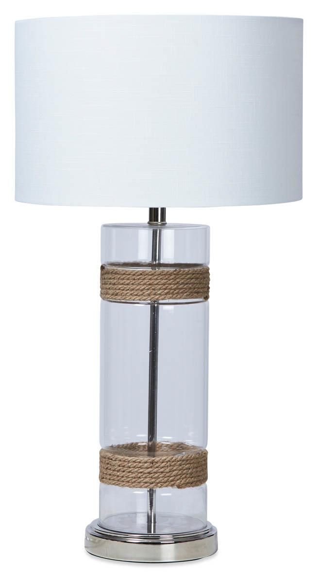 Diy Lamps Beach Cottage Decor Pottery Barn Table Lamp Affordable Decor