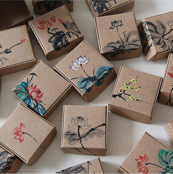 Amuse the Muse Jewellery Packaging and Bead Storage with Rebecca of