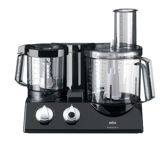 Braun Multiquick Küchenmaschine 2021 Braun Multiquick Küchenmaschine 2021