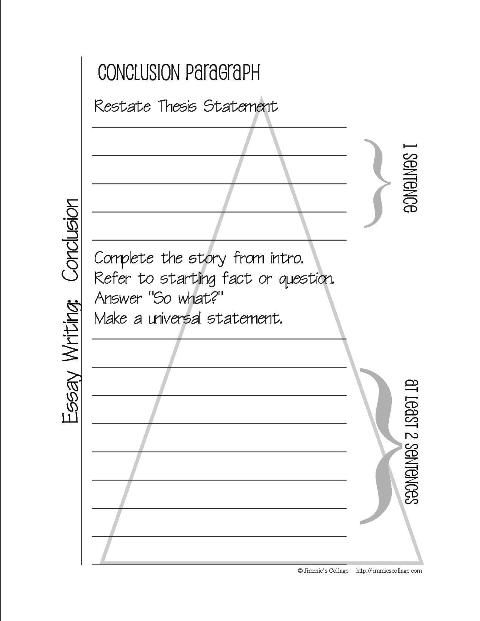 Taking a stand essay topics