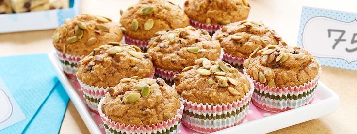 Recipe For Pumpkin Muffins With Chocolate Chips Recipe For Pumpkin Muffins With Chocolate Chips