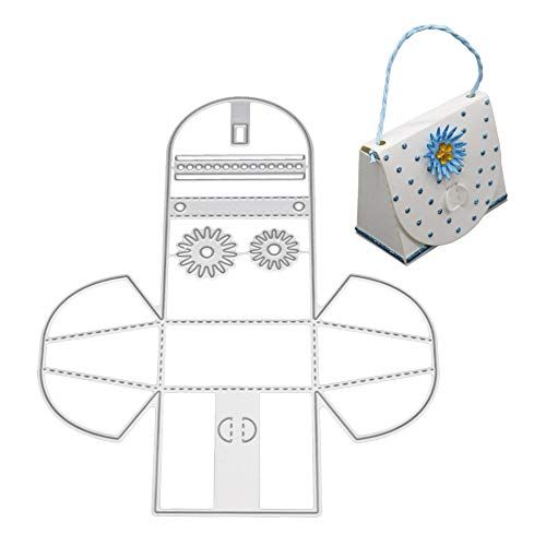 Fustella Per Fustellatura Fai Da Te Per Scrapbooking, Biglietti Fai Da Te, Goffratura, Stencil Di Carta, Fai Da Te, Scrapbooking, Album Fotografici, Carta Di Carta Per Halloween, Argento Fustelle