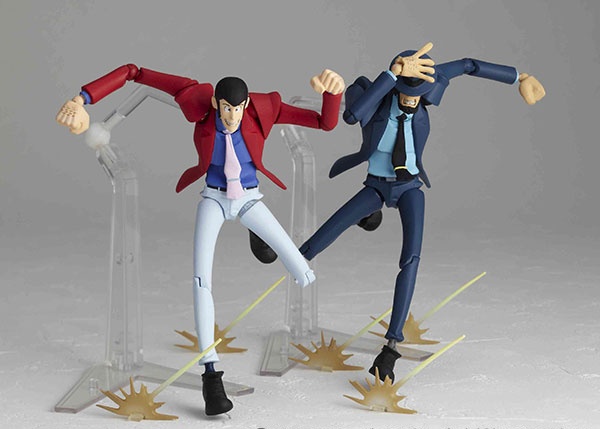 lupin the third figure