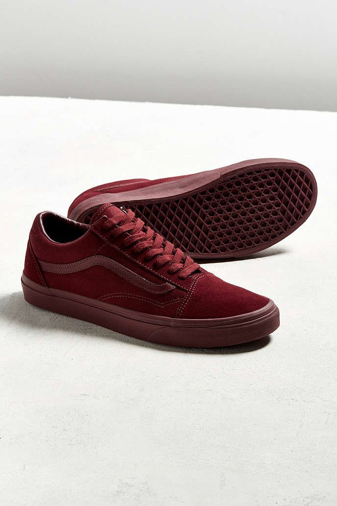 vans old skool red velvet vans old skool red velvet