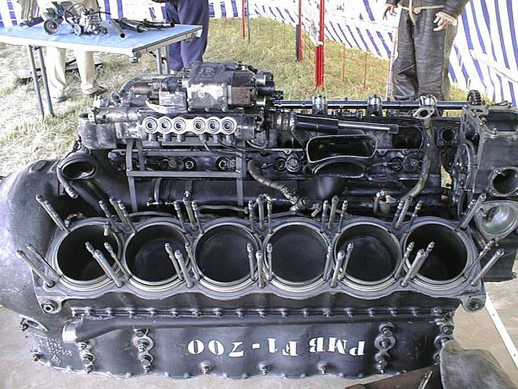 Arrows Footwork-Porsche F1 engine (FA12) 1990 -1- Porsche, Porsche f1, Engineeri