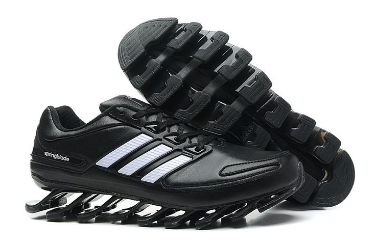adidas blade shoes in black colour adidas blade shoes in black colour