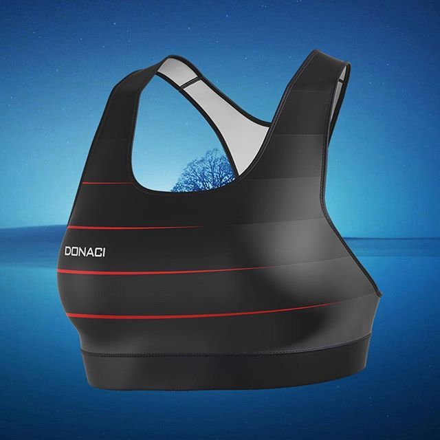 Supercool Sportsbra From Italian Lycra For Optimum Comfort Also Custom Made Possible With Your Design Donaci Running Yoga Gym Xfit Crossfit Fitness Bo