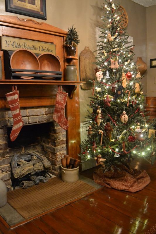 best 25 primitive christmas tree ideas on pinterest best 25 primitive christmas tree ideas on pinterest