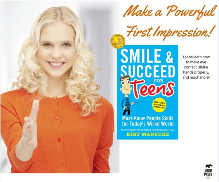 job tips for teens