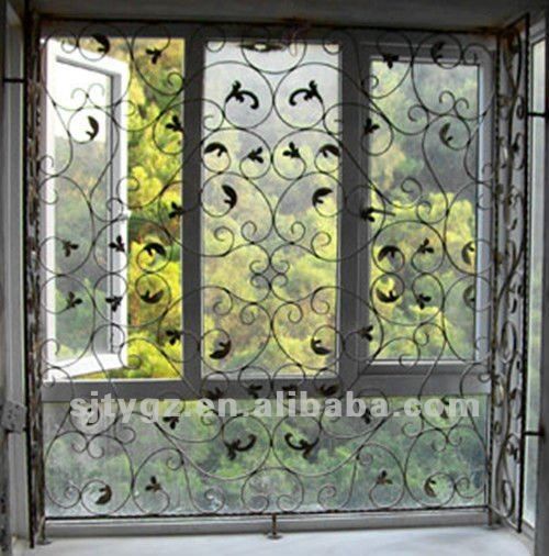 2017 Most Por Sliding Window Grill Design Of Wrought Iron 2017 Most Por Sliding Window Grill Design Of Wrought Iron Creative Steel In 2018