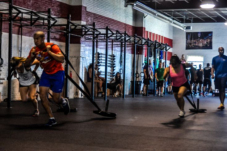 Strengthen Your Relationship: Fitness Goals for Couples I AM & CO ®