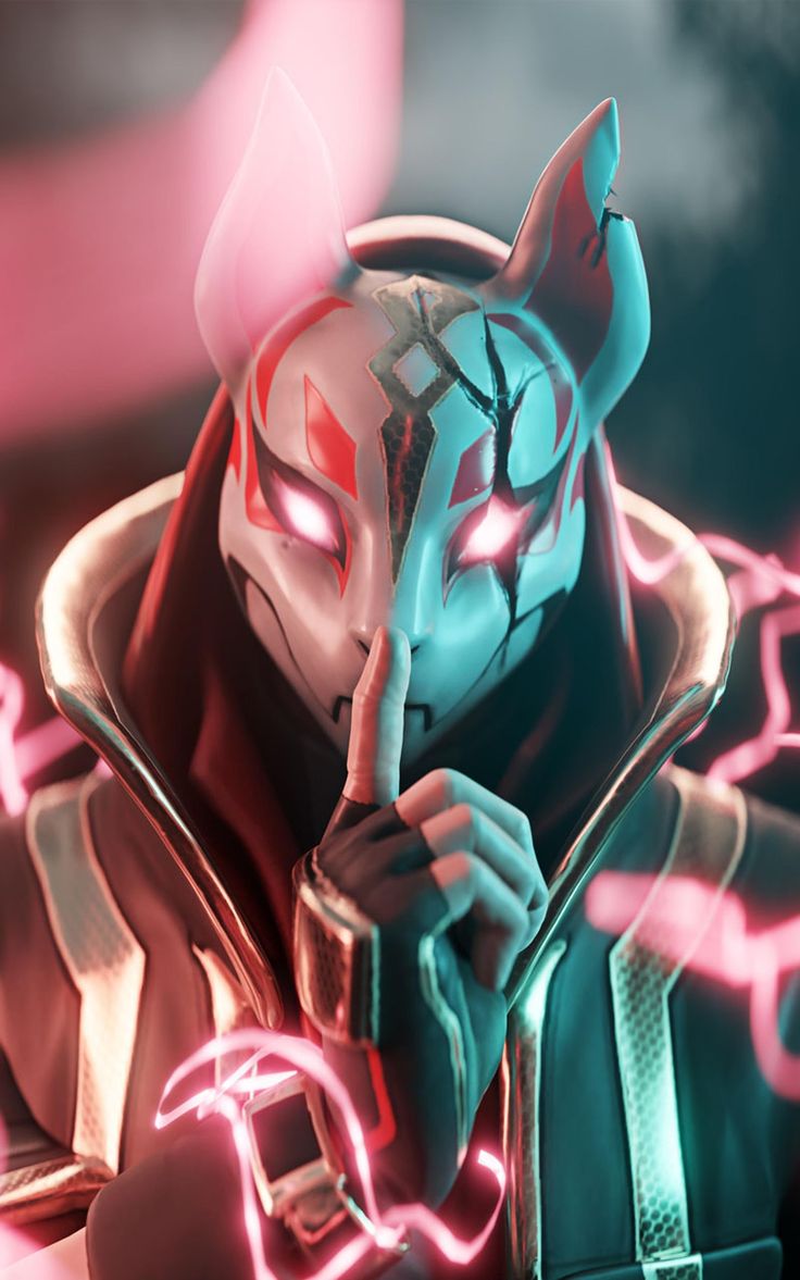 Rifth Skin Fortnite Battle Royale wallpaper Skins Fond d'écran