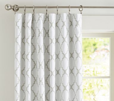 These Would Be Perfect For Chase S Nursery Addison Blackout Panel These Would Be Perfect For Chase S Nursery Addison Blackout Panel Pbkids Potterybarnkids Spring2017 Hardware In 2018 Pinterest Pottery Barn Kids