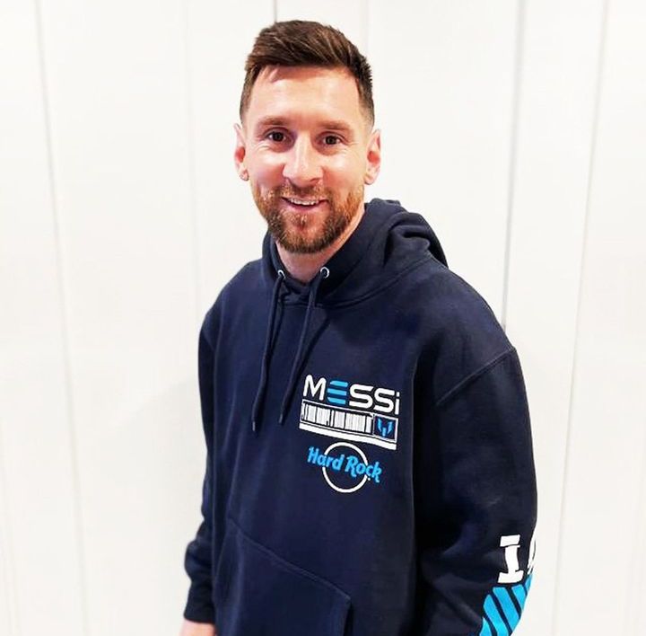 Pin on Am a Fan of Leo Messi