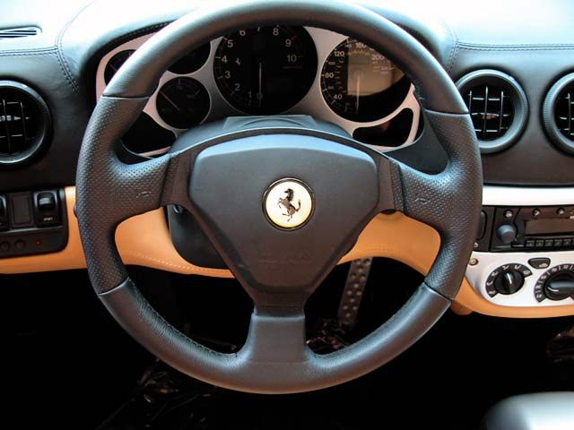 Simple Machines In A Car Simple Machines In A Car