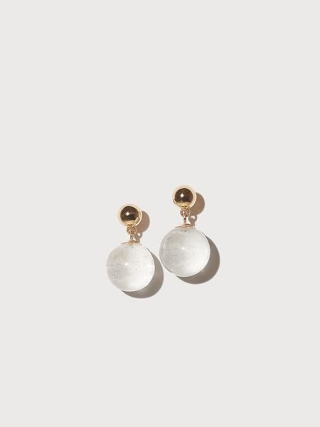 Awesome Glacé Drop Earrings | J.Hannah Jewelry
