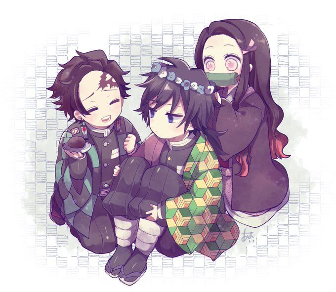 うすろさん Usnr32 Twitter アニメチビ イラスト 冨岡義勇 アニメ うすろさん Usnr32 Twitter アニメチビ イラスト 冨岡義勇 アニメ