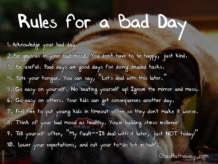Best of Having A Bad Day At Work Quotes