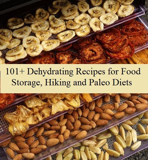 Dehydrated Backpacking Food Ideas Dehydrated Backpacking Food Ideas
