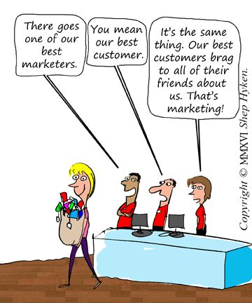 best customer experience examples
