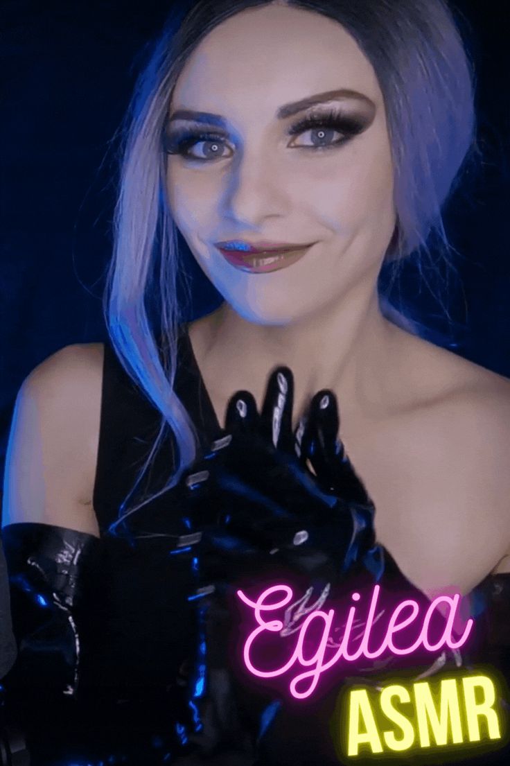 Egilea ASMR | Asmr, Asmr video, Beautiful