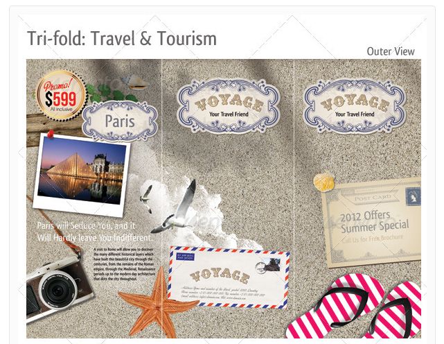 brochure examples tri fold