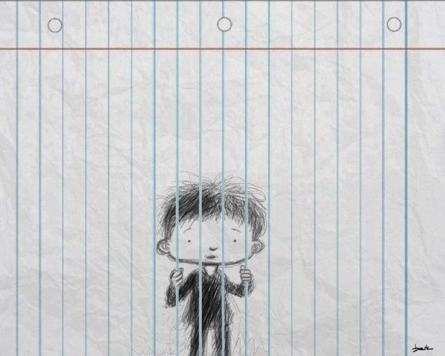 37 best 3D Drawing on Lined Paper, Lined Brick, etc images on - lined paper with picture 37 best 3D Drawing on Lined Paper, Lined Brick, etc images on - lined paper with picture
