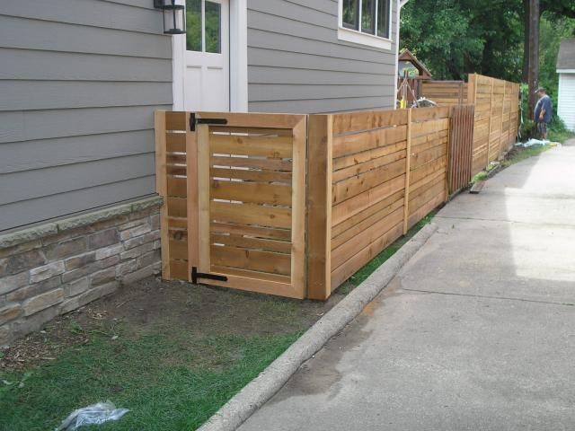 Horizontal Wood Fence Gate 10 best fences images on pinterest | driveway gate, fence ideas Horizontal Wood Fence Gate 10 best fences images on pinterest | driveway gate, fence ideas