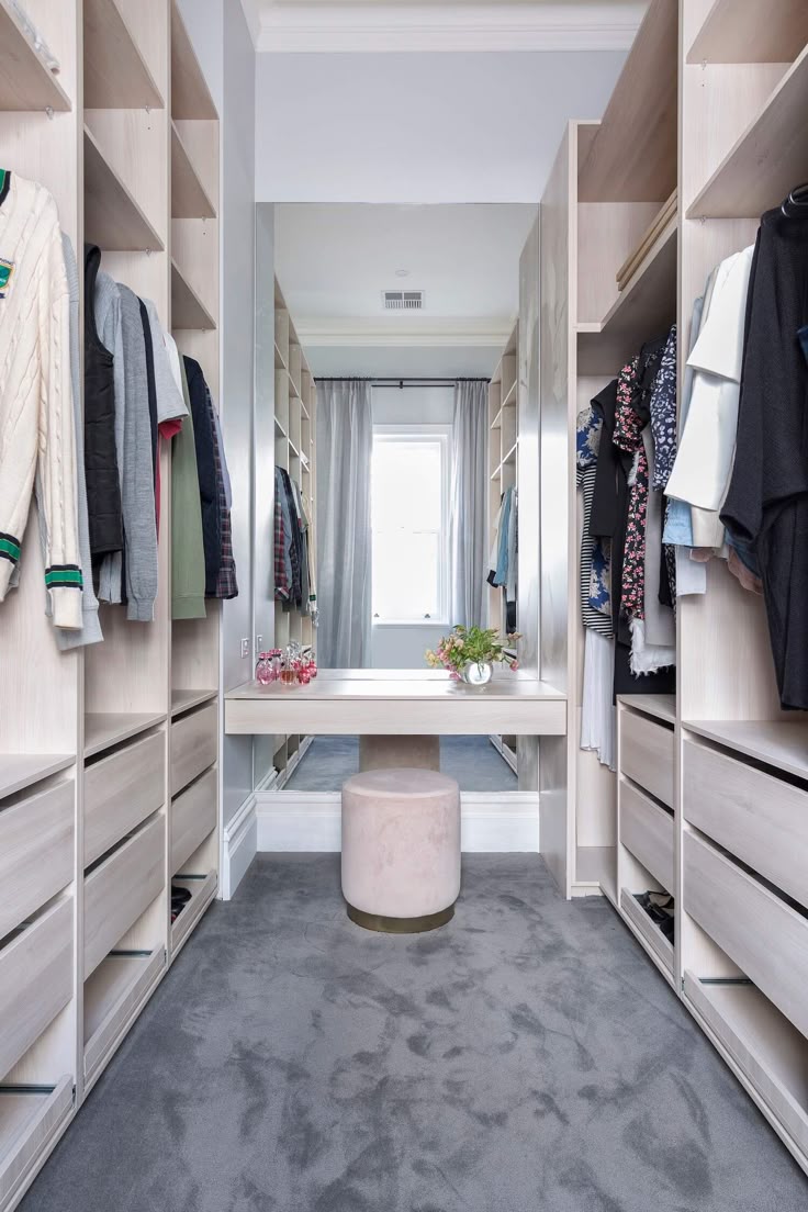 Design Bedroom Closet Extraordinary 1078 Best Walk In Closets Images On Pinterest Walk In Wardrobe Decorating Inspiration Design Bedroom Closet Inspiration 1078 Best Walk In Closets Images On Pinterest Walk In Wardrobe 2018