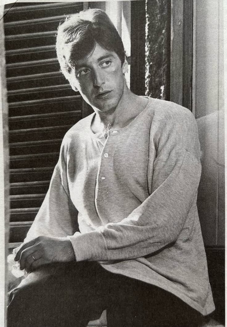 Al Pacino | Al pacino, The beatles portadas, Viejitos