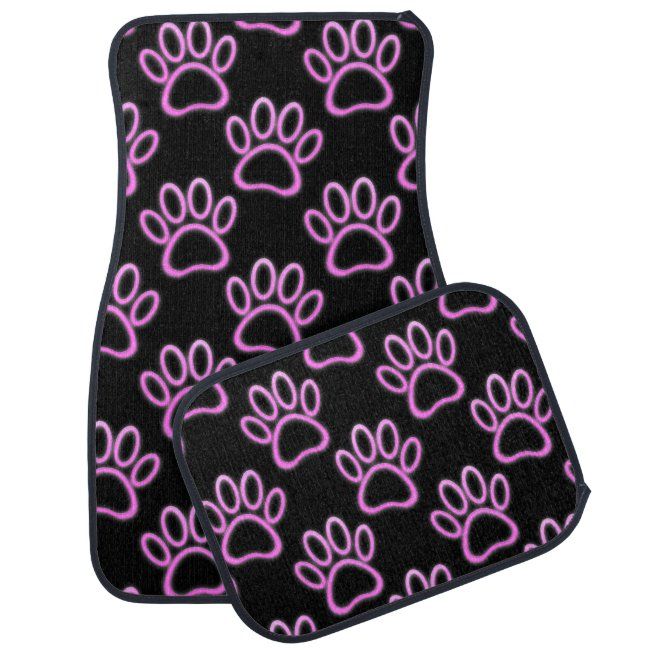 Lulume Pet Dog Trunk Cargo Cover Car Suv Van Seat Protector Waterproof Car Floor Mat For Dogs Cats Washable Dog Car Seat Cover Cargo Cover Waterproof Car