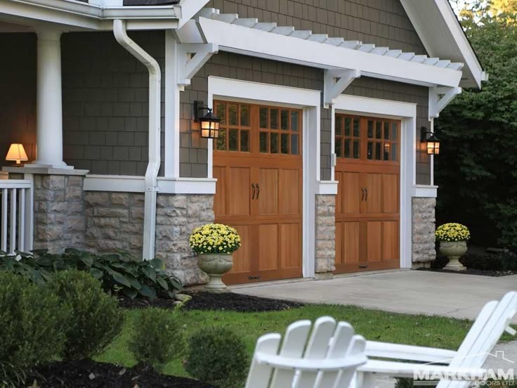 Best 25+ Garage doors ideas only on Pinterest | Garage door styles ... Best 25+ Garage doors ideas only on Pinterest | Garage door styles ...