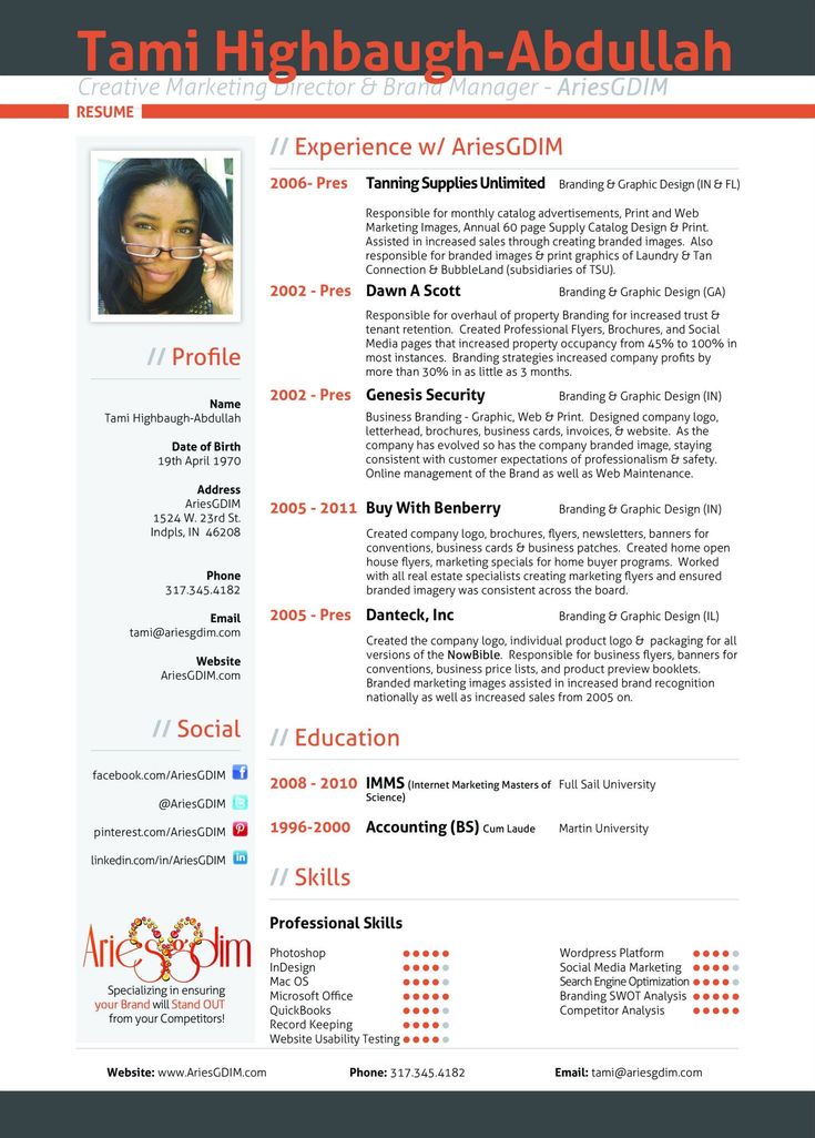 48 best Resume Inspiration images on Pinterest Resume, Resume - model of resume format 48 best Resume Inspiration images on Pinterest Resume, Resume - model of resume format