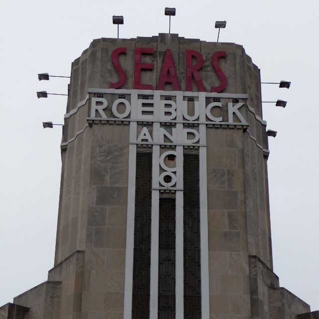 Sears roebuck store coupons