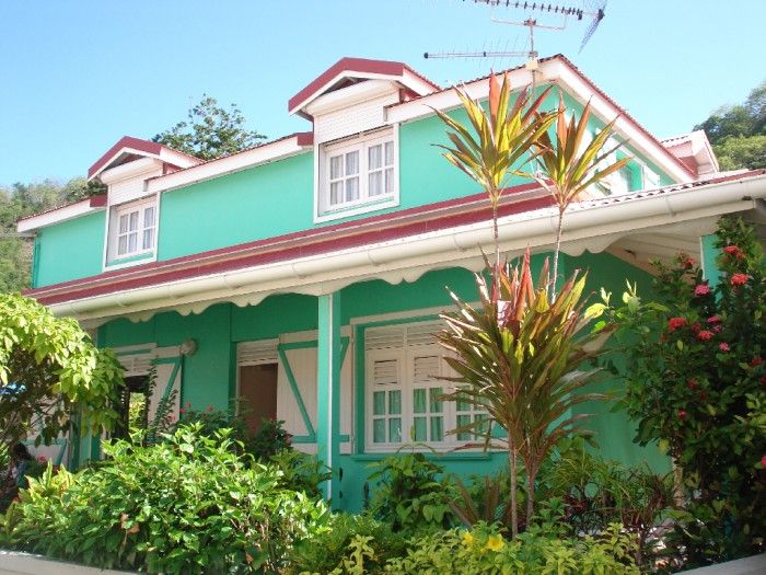 72 best ✴Caraïbes home ambiance✴ images on Pinterest Caribbean - construire sa maison en guadeloupe 72 best ✴Caraïbes home ambiance✴ images on Pinterest Caribbean - construire sa maison en guadeloupe