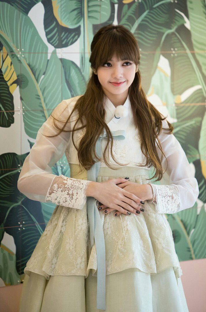 Cantiknyaaa Ciwi Ciwi Cantik Blackpink Lisa Lisa Blackpink