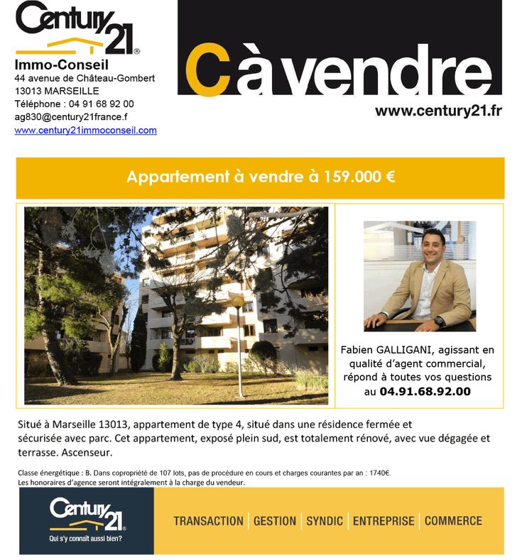701 best Century21 Immo Conseil à Marseille Chateau Gombert images - classe energie appartement c est quoi 701 best Century21 Immo Conseil à Marseille Chateau Gombert images - classe energie appartement c est quoi