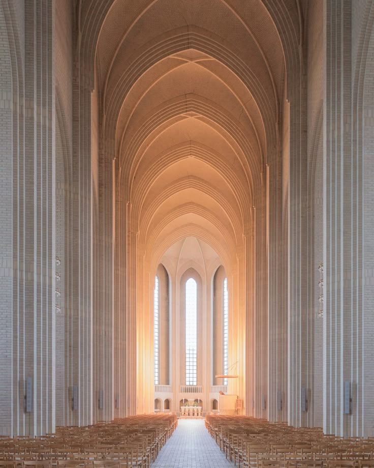 The real perfection of Gothic architecture. Really excellent photography work by...