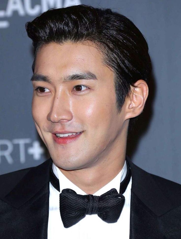 Choi Si-won (born February 10, 1987) is a South Korean singer and actor