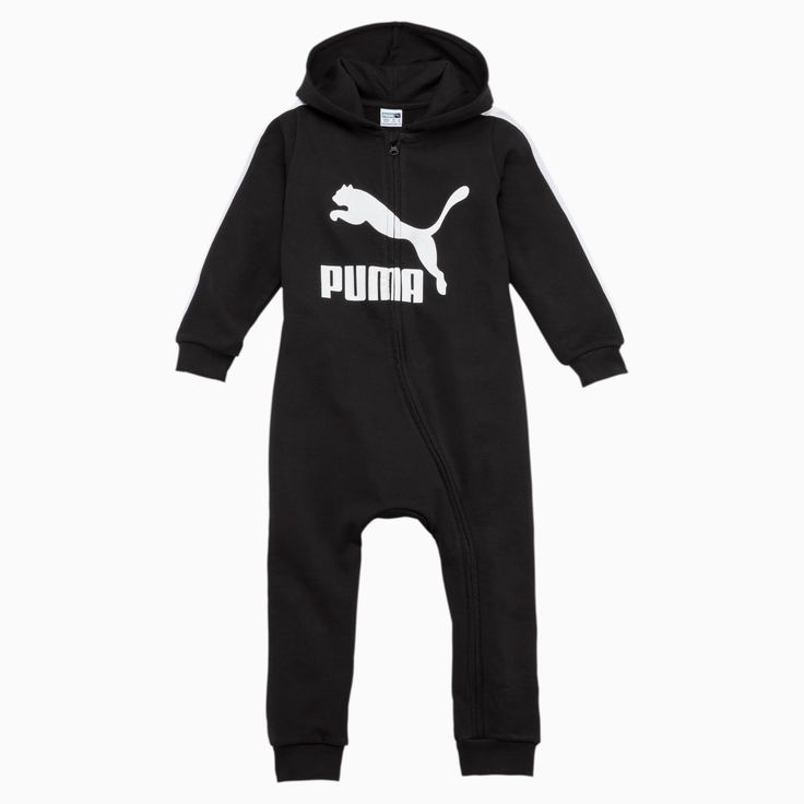puma outfits for toddlers