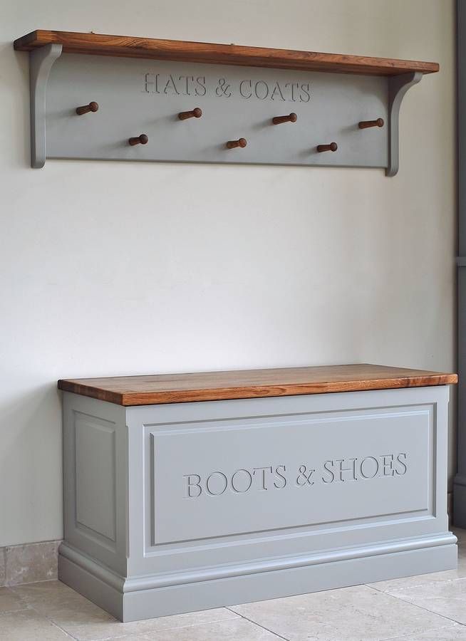Hat And Coat Rack In Choice Of Colours 2019 Furniture Hat And Coat Rack In Choice Of Colours 2019 Furniture Pinterest Hallway Storage Room Decorating