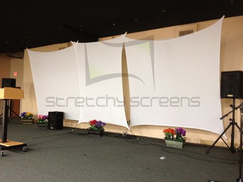 15 Best Stage Backdrops Images On Pinterest Photo Gallery Of Stretch Shapes And Screens Used In Events Our Are Perfect For Church Stage Backdrops Theatrical