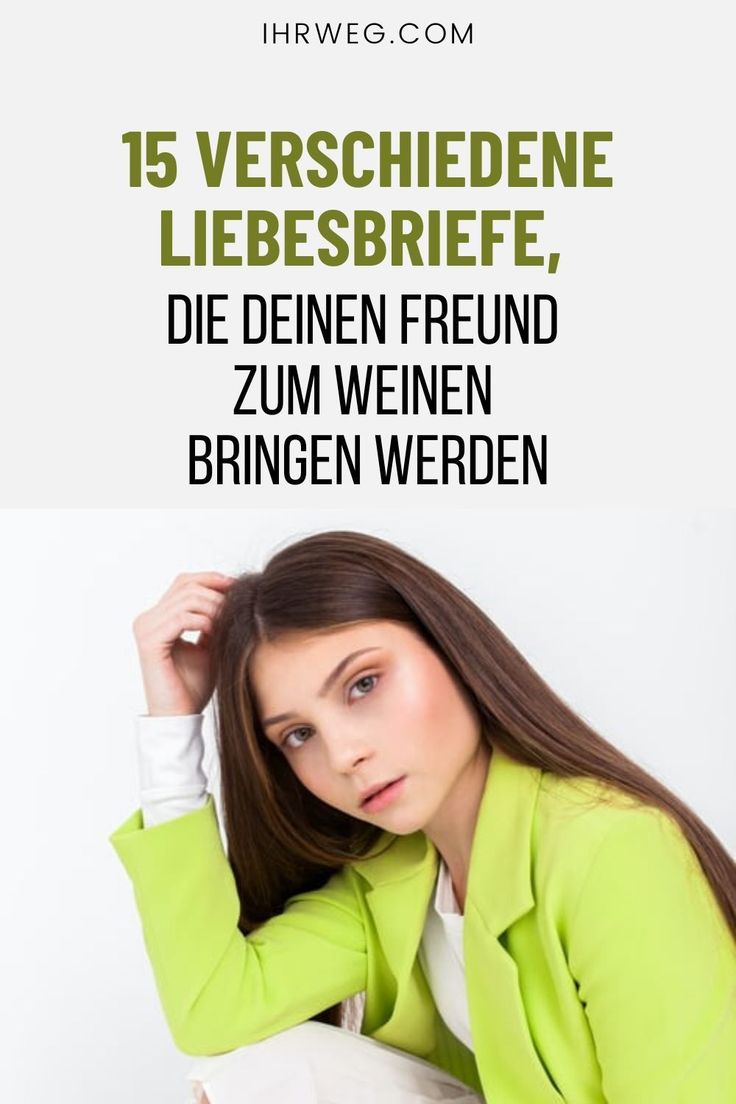 Deutschen flirten subtil