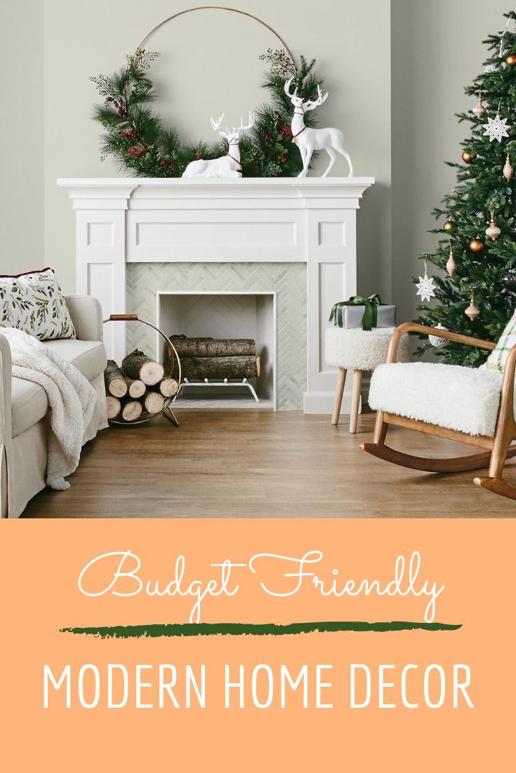 Warm up your decor with the gold fireplace log holder from project 62 in beautiful golden tones with a natural wood handle this piece