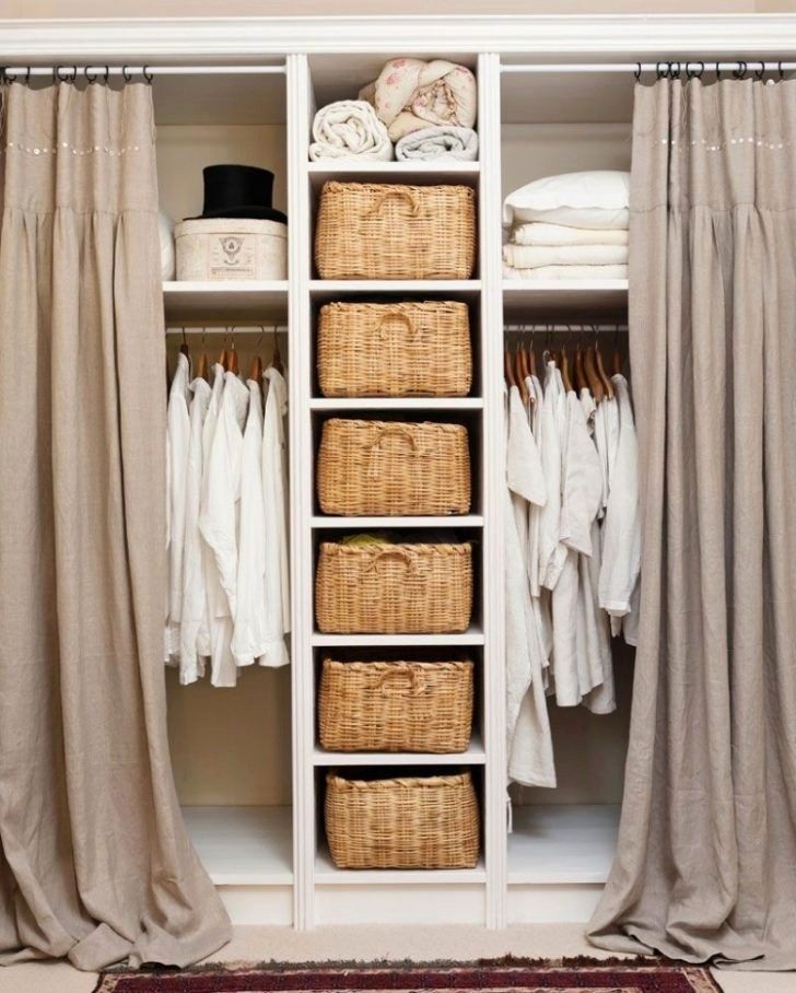 Kleiderschrank Alternative 2018 Natscablog Schlafzimmer Schrank Ideen Schlafzimmer Schrank Schrank Ideen