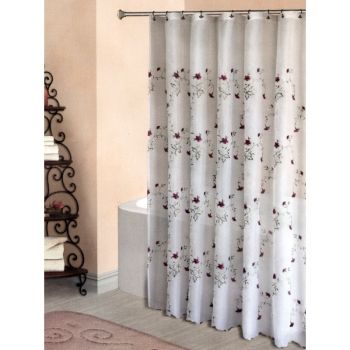 Bathroom Window And Matching Shower Curtains 30 best shower curtains + matching window treatments= perfect pair Bathroom Window And Matching Shower Curtains 30 best shower curtains + matching window treatments= perfect pair