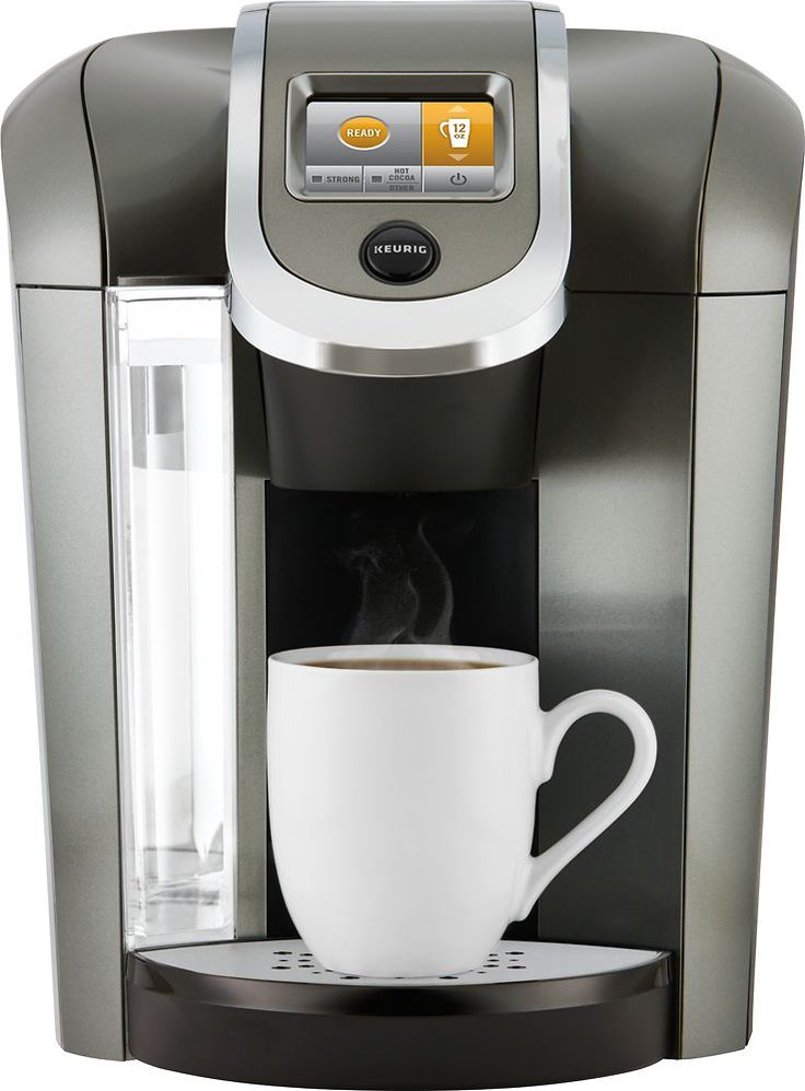 Keurig K55/KClassic Coffee Maker, KCup Pod, Single Serve
