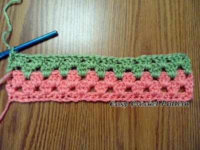 Easy Crochet Pattern Crochet Granny Stripe Afghan Tutorial Rewrite Custom Easy Blanket Crochet Patterns Easy Crochet Pattern Crochet Granny Stripe Afghan Tutorial Rewrite Custom Easy Blanket Crochet Patterns
