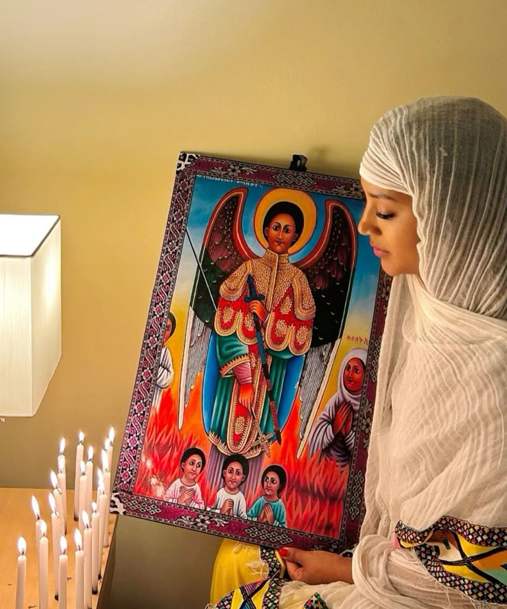ethiopian orthodox ♱🇪🇹 en 2024