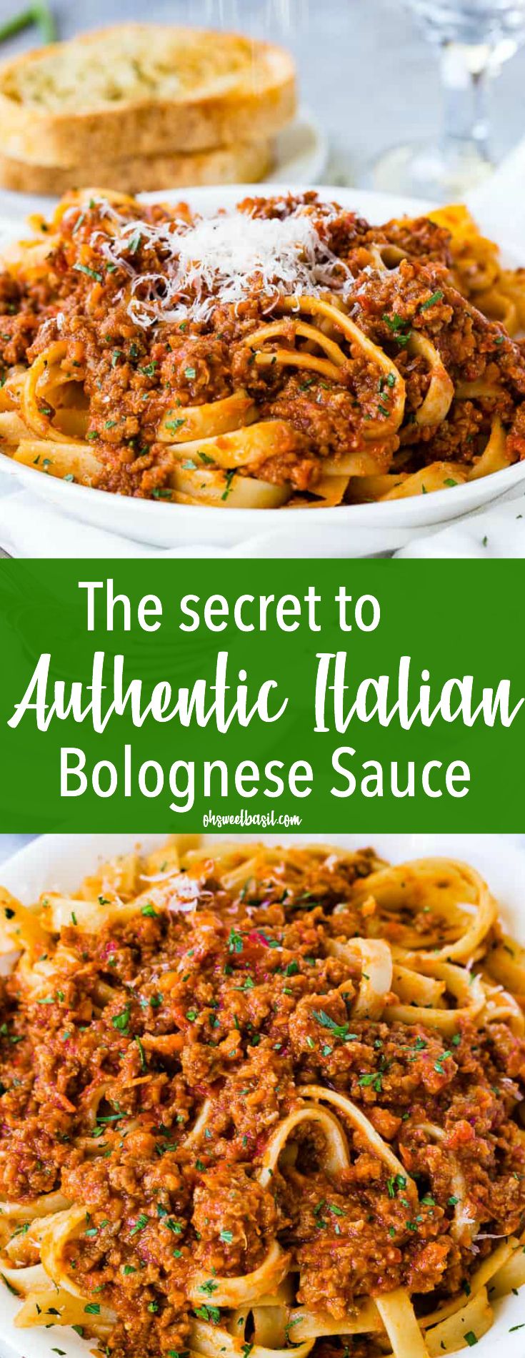 The Secret to Authentic Italian Bolognese Sauce
We should have posted The Secret to Authentic Italian Bolognese Sauce Recipe last year after we returned from Italy, but better late than never! #PASTA #bolognese #Italian #Italianrecipe
The post The Secret to Authentic Italian Bolognese Sauce appeared first on Woman Casual.
The Secret to Authentic Italian Bolognese Sauce
We should have posted The Secret to Authentic Italian Bolognese Sauce Recipe last year after we returned from Italy, but better late than never! #PASTA #bolognese #Italian #Italianrecipe
The post The Secret to Authentic Italian Bolognese Sauce appeared first on Woman Casual.